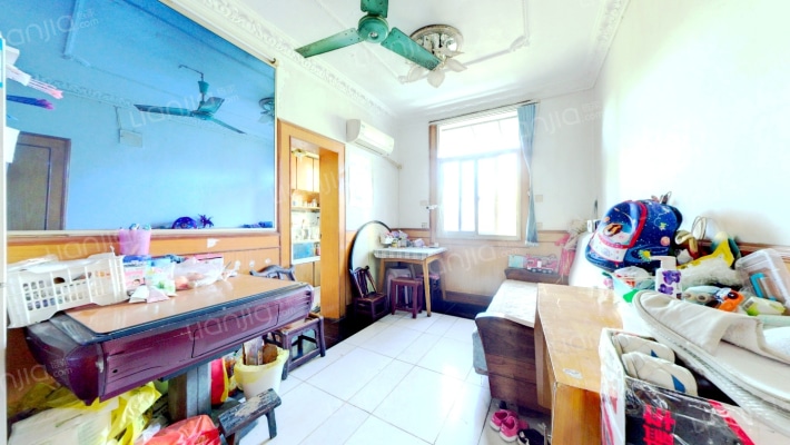 钢花村街119社区二手房实景图