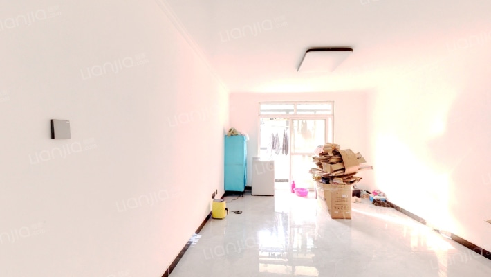 包河花园D区二手房实景图