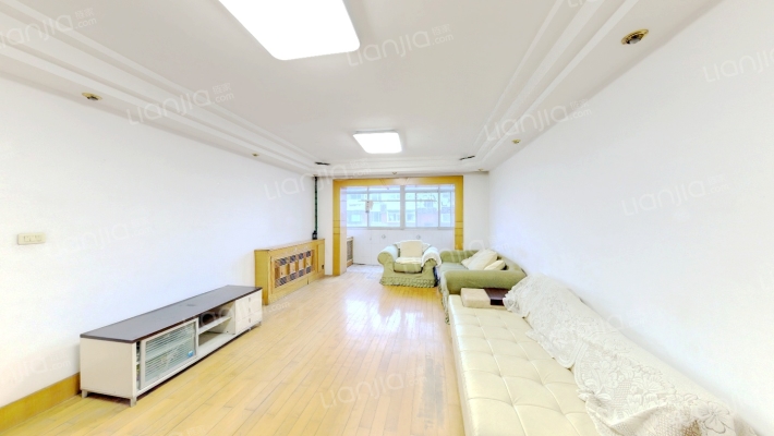 鲜族村二手房实景图