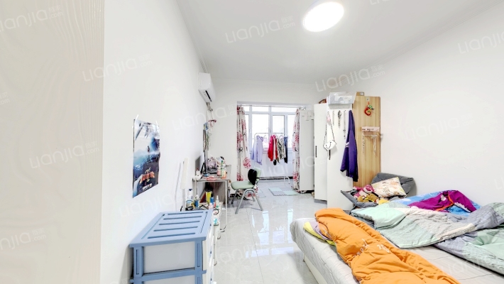 金霞里二手房实景图