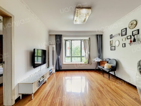 整租·首开悦澜湾 2室1厅 南