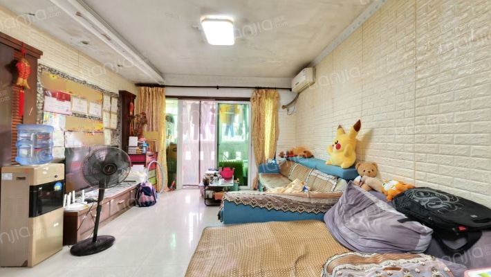 富佳苑二手房实景图