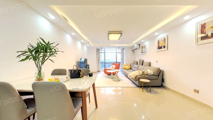 开平商务中心二手房实景图