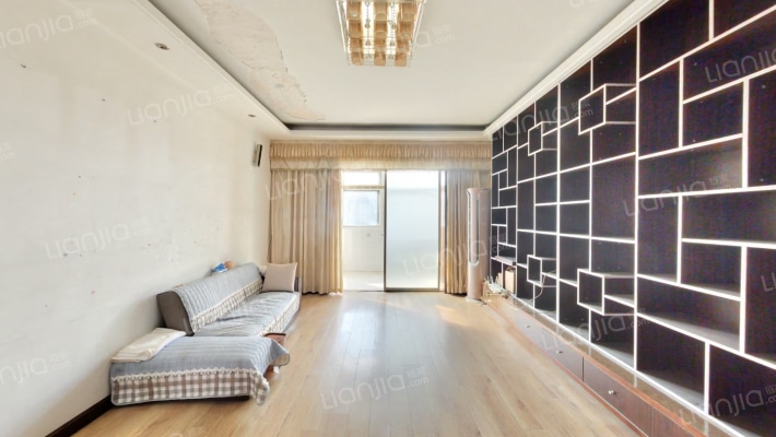 颐清园二手房实景图