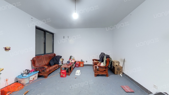 迎景苑二手房实景图