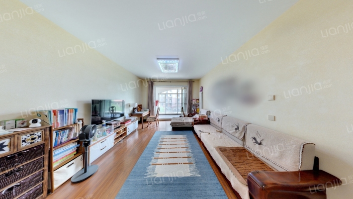 卡梅尔天淳园二手房实景图