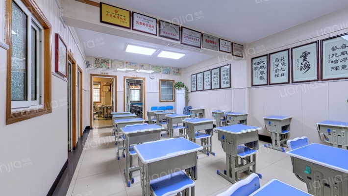 迎宾楼二手房实景图