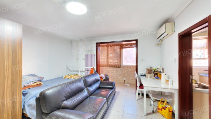 车公庄西路14号院二手房实景图