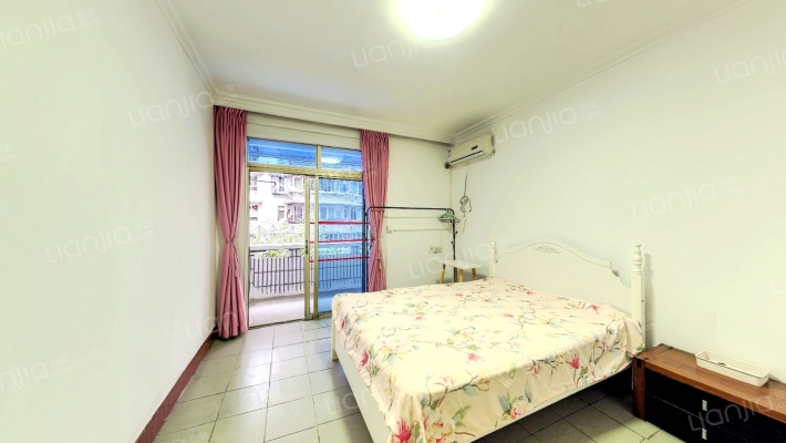 王爷石堡社区二手房实景图