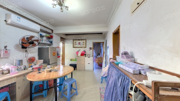 临江大厦二手房实景图