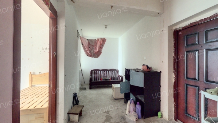 培江园东区二手房实景图