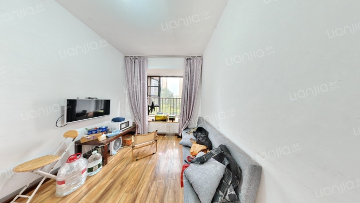 天欣苑二手房实景图