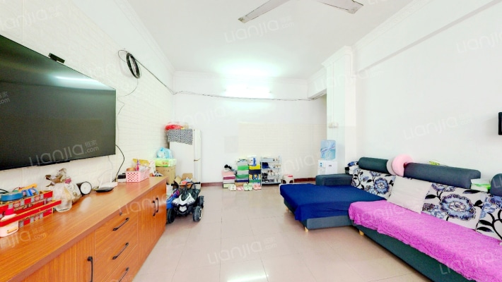 永业楼二手房实景图