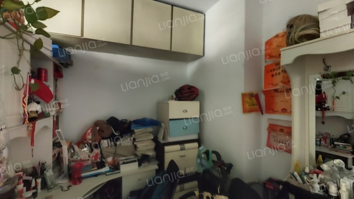 德胜南街二手房实景图