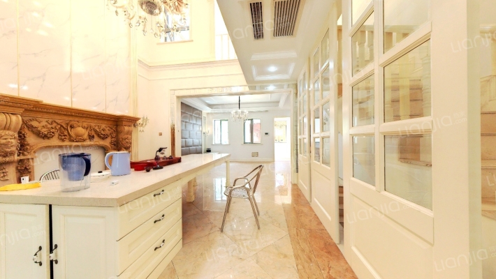 龙意园二手房实景图