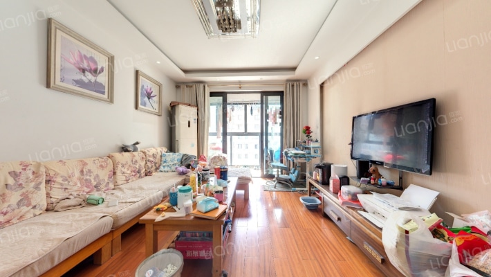 鸿运家园（浒墅关）二手房实景图