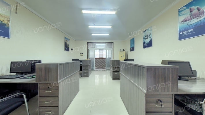 21世纪社区达观369小区二手房实景图