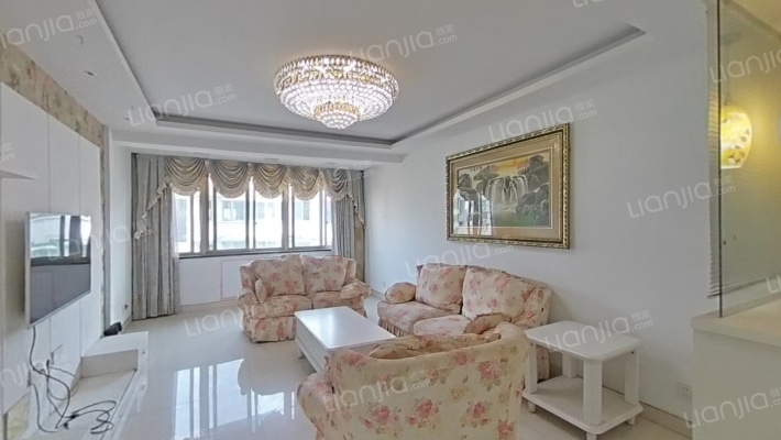 东景小区东区二手房实景图