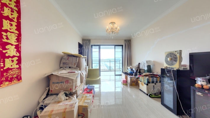 祈福新村都市活力花园二手房实景图