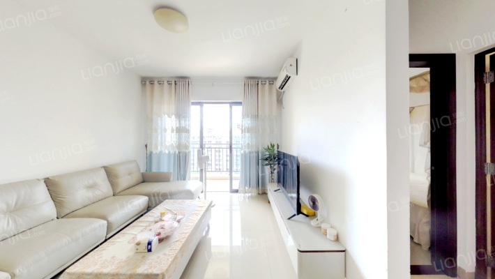 罗岗村北区二手房实景图