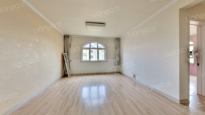 正商红河谷二手房实景图