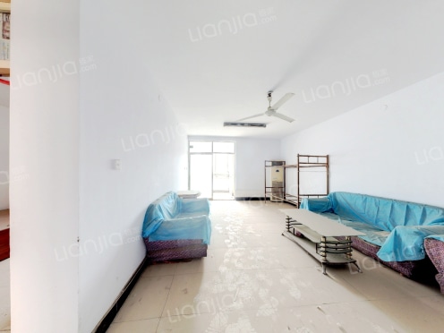 整租·新世纪花园 3室2厅 东/西