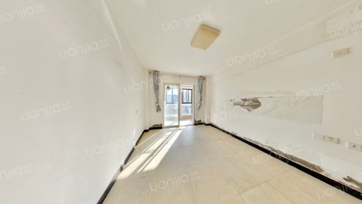 潘墩新城二区二手房实景图