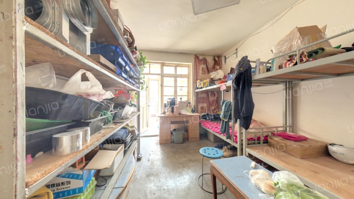 前哨佳苑 二手房实景图