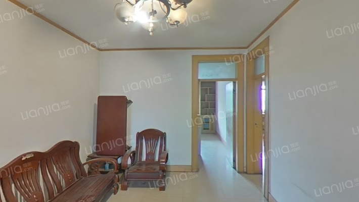 陵园东街3号院二手房实景图