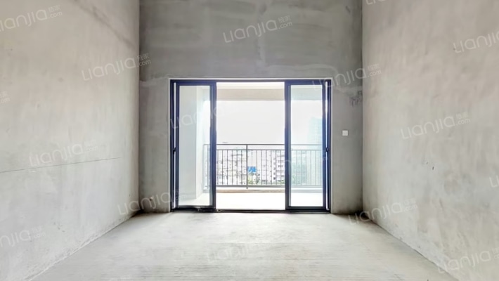 绿涛悦景台二手房实景图