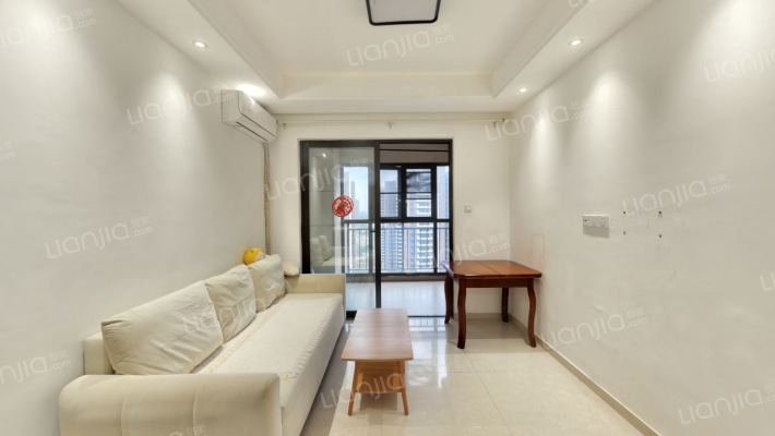 绿地海森林二手房实景图