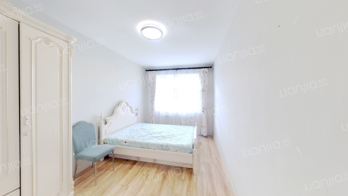 爱心嘉园二手房实景图