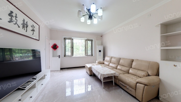 王府温馨公寓二手房实景图