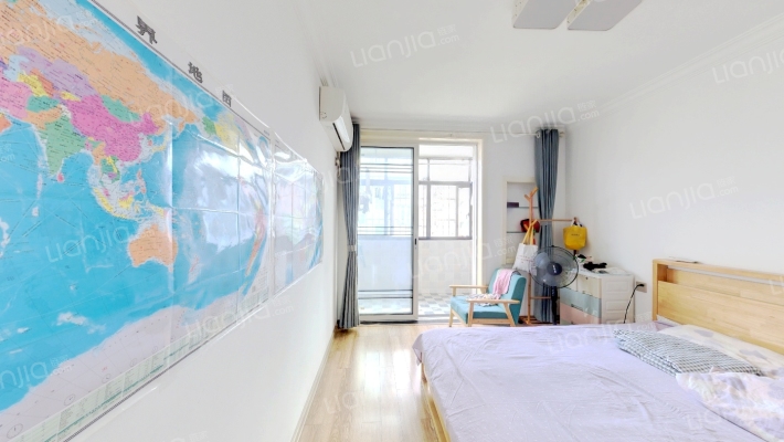 焦小郢恢复楼二手房实景图