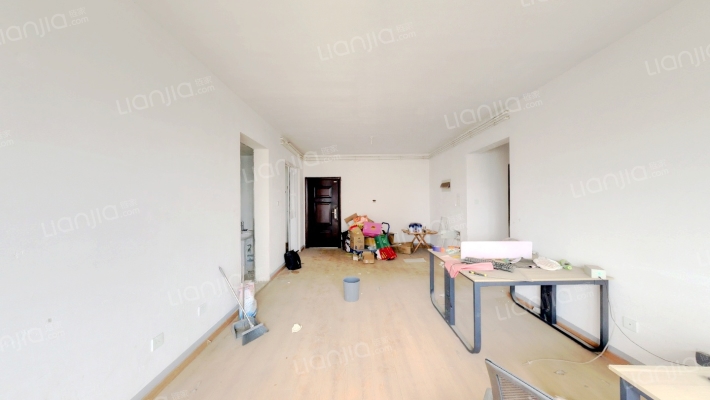 安建明珠花园二手房实景图