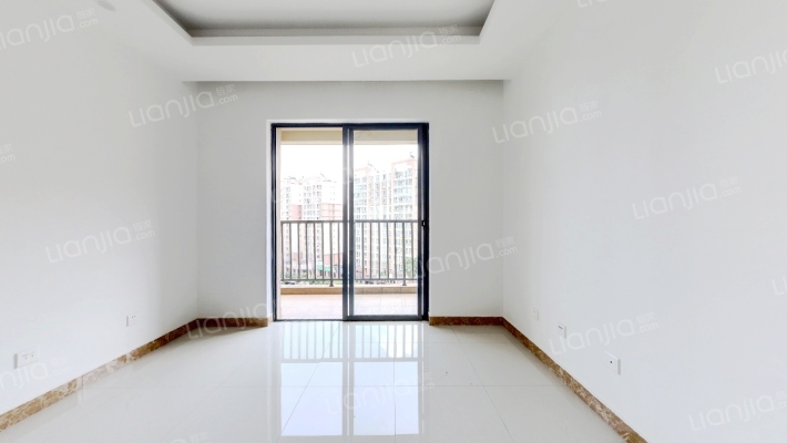 青年说悦领域二手房实景图