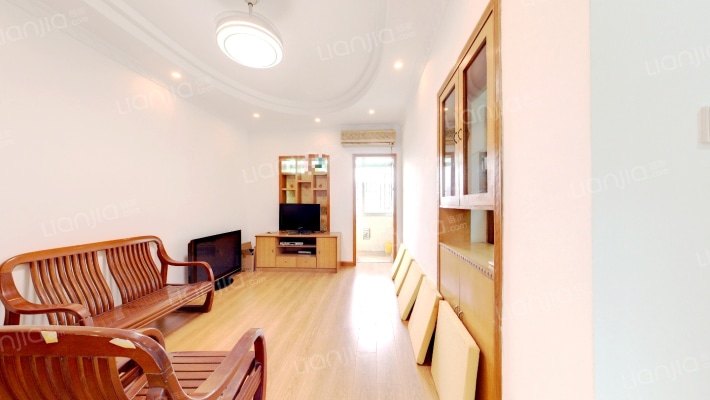 有色金属研究院东生活区二手房实景图