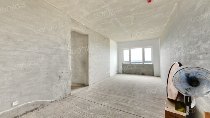 仁寿翡翠城二手房实景图