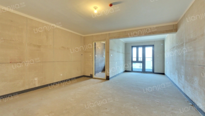 碧桂园云著二手房实景图