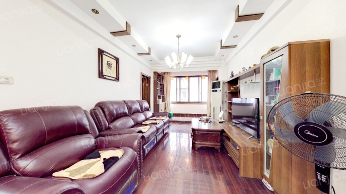 惠济二路五号大院二手房实景图