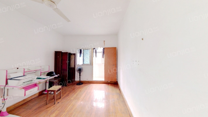 立新村二手房实景图