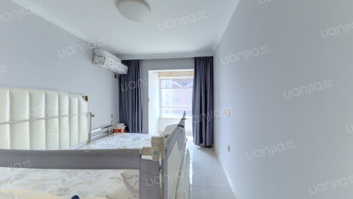 天达1号公馆二手房实景图