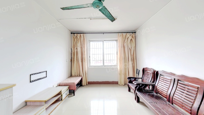 福利花园二手房实景图