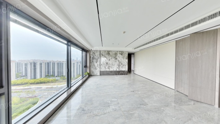 万科·璞拾江峯二手房实景图