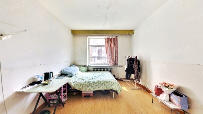 民生路二手房实景图