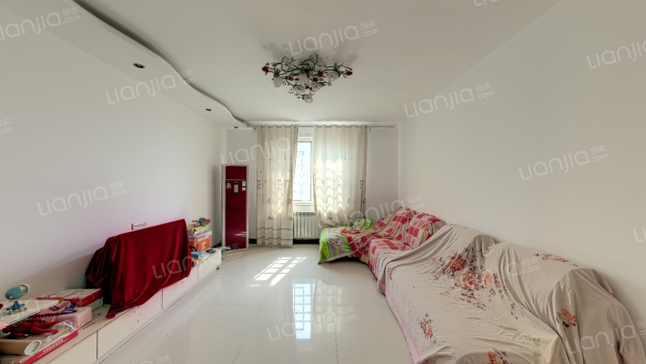 豪中苑二手房实景图