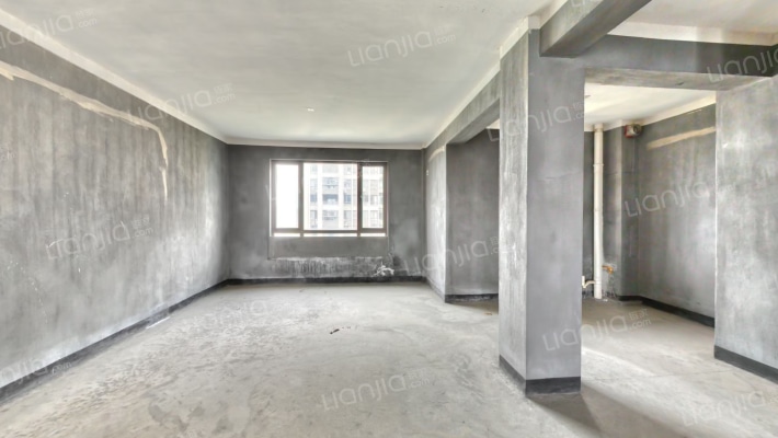 金盛玉苑二手房实景图