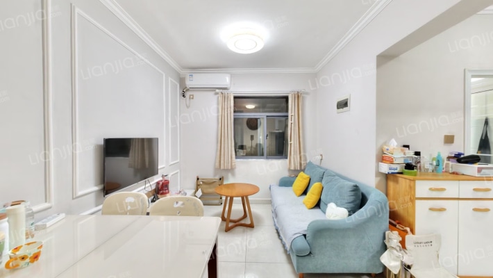 宇洋西海广场二手房实景图