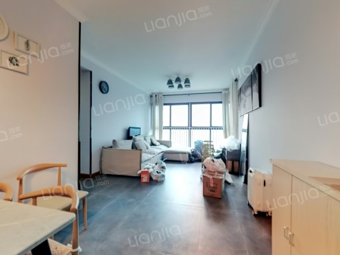 整租·堤亚纳河谷 3室1厅 南