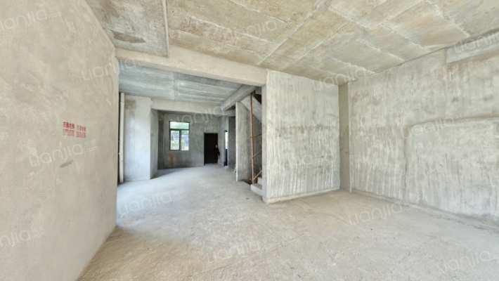 珑山林璞园二手房实景图